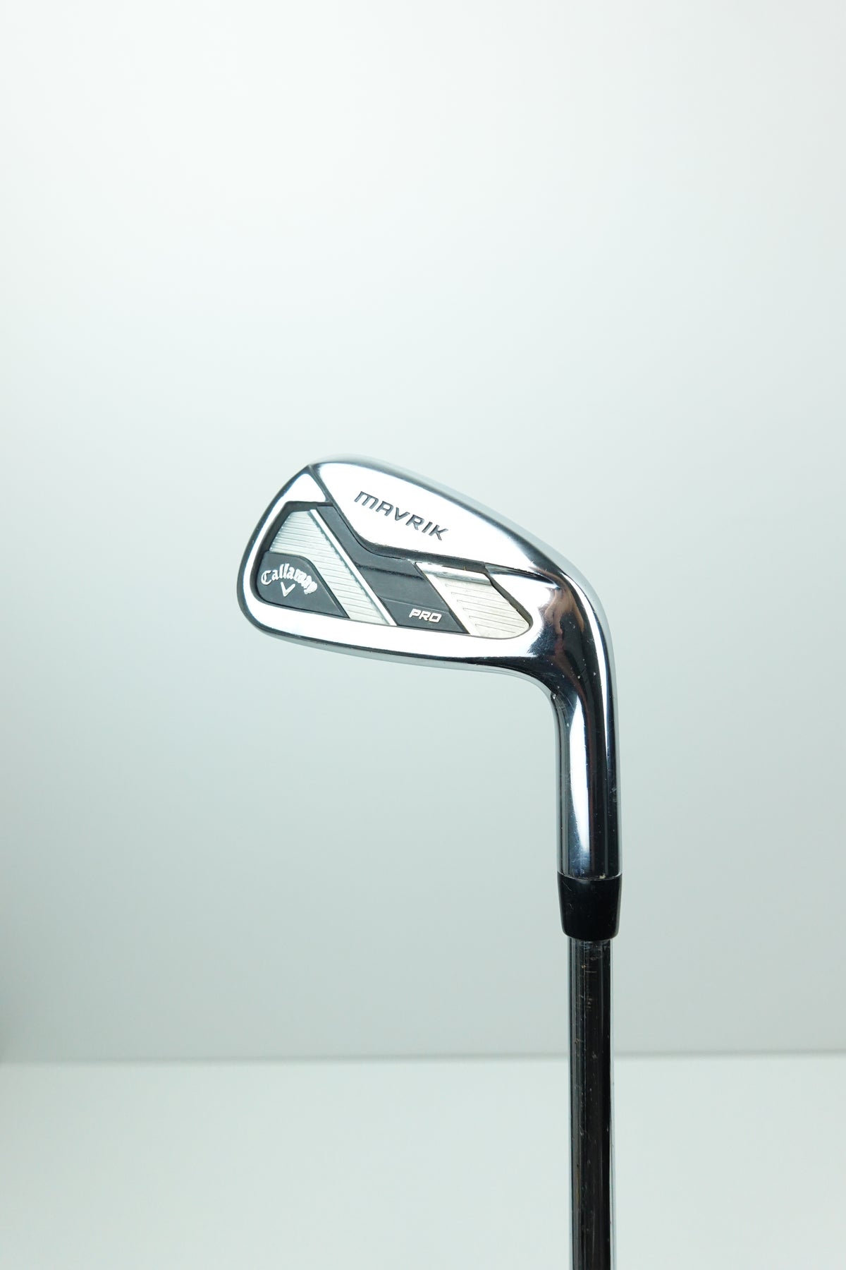 Callaway MAVRIK PRO 5 - PW Iron Set - Modus Tour 105S - Stiff - Right Hand