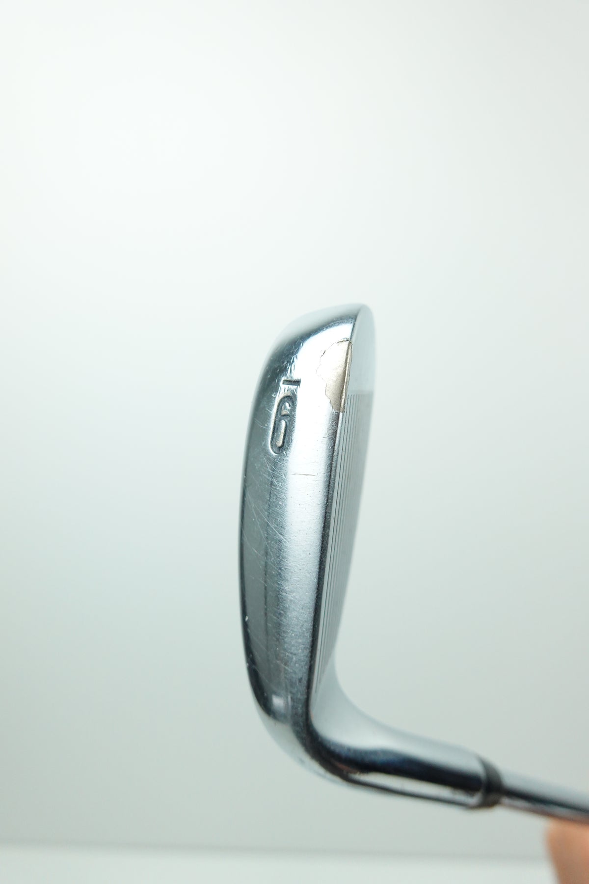 Callaway MAVRIK PRO 5 - PW Iron Set - Modus Tour 105S - Stiff - Right Hand
