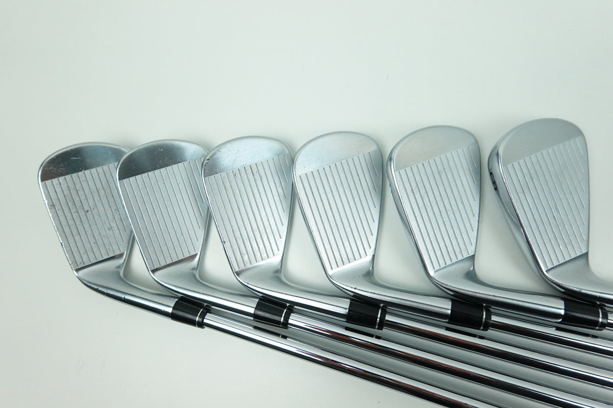 Callaway X Forged STAR 2024 5 - PW Iron Set - Modus Tour 105S - Stiff - Right Hand