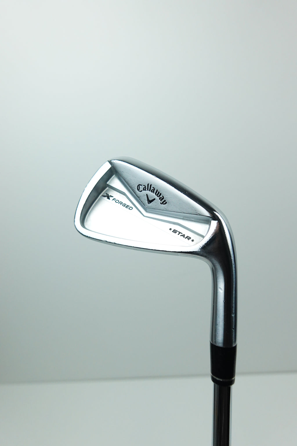 Callaway X Forged STAR 2024 5 - PW Iron Set - Modus Tour 105S - Stiff - Right Hand