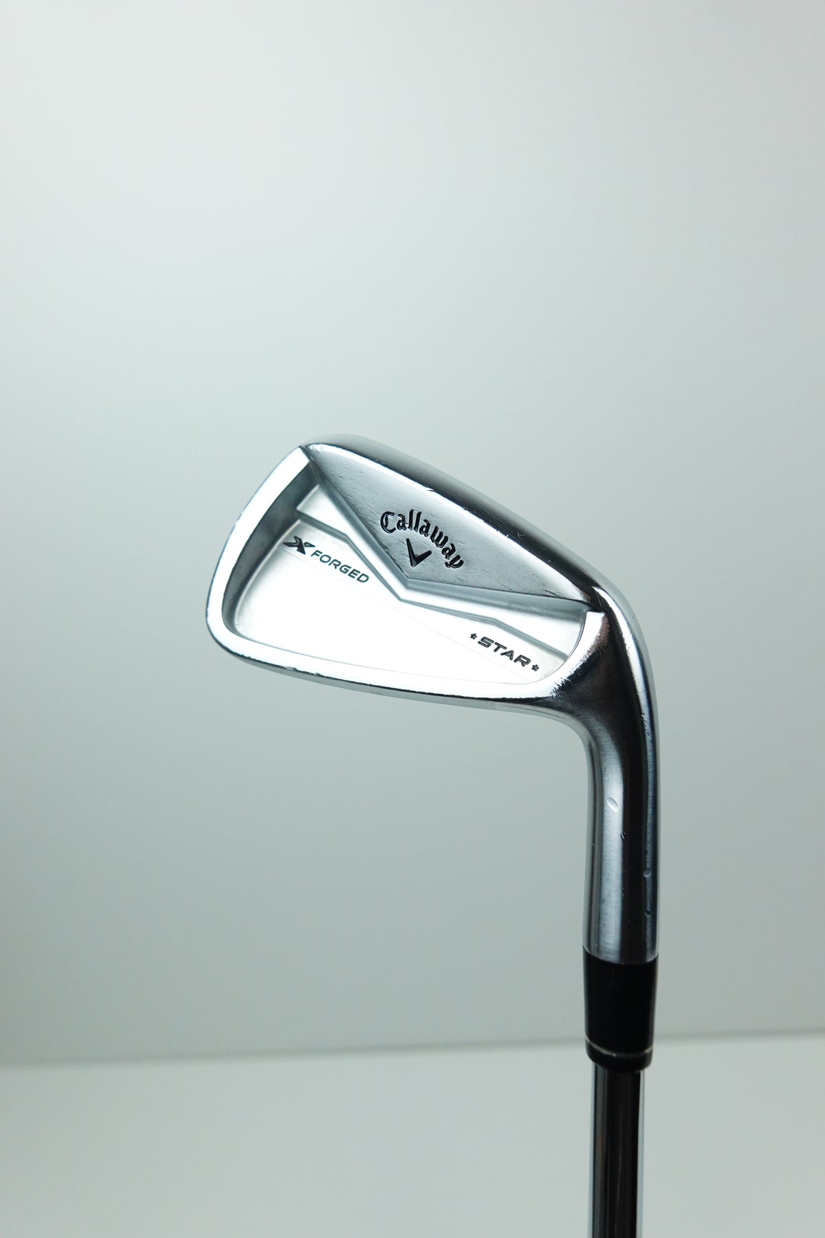 Callaway X Forged STAR 2024 5 - PW Iron Set - Modus Tour 105S - Stiff - Right Hand