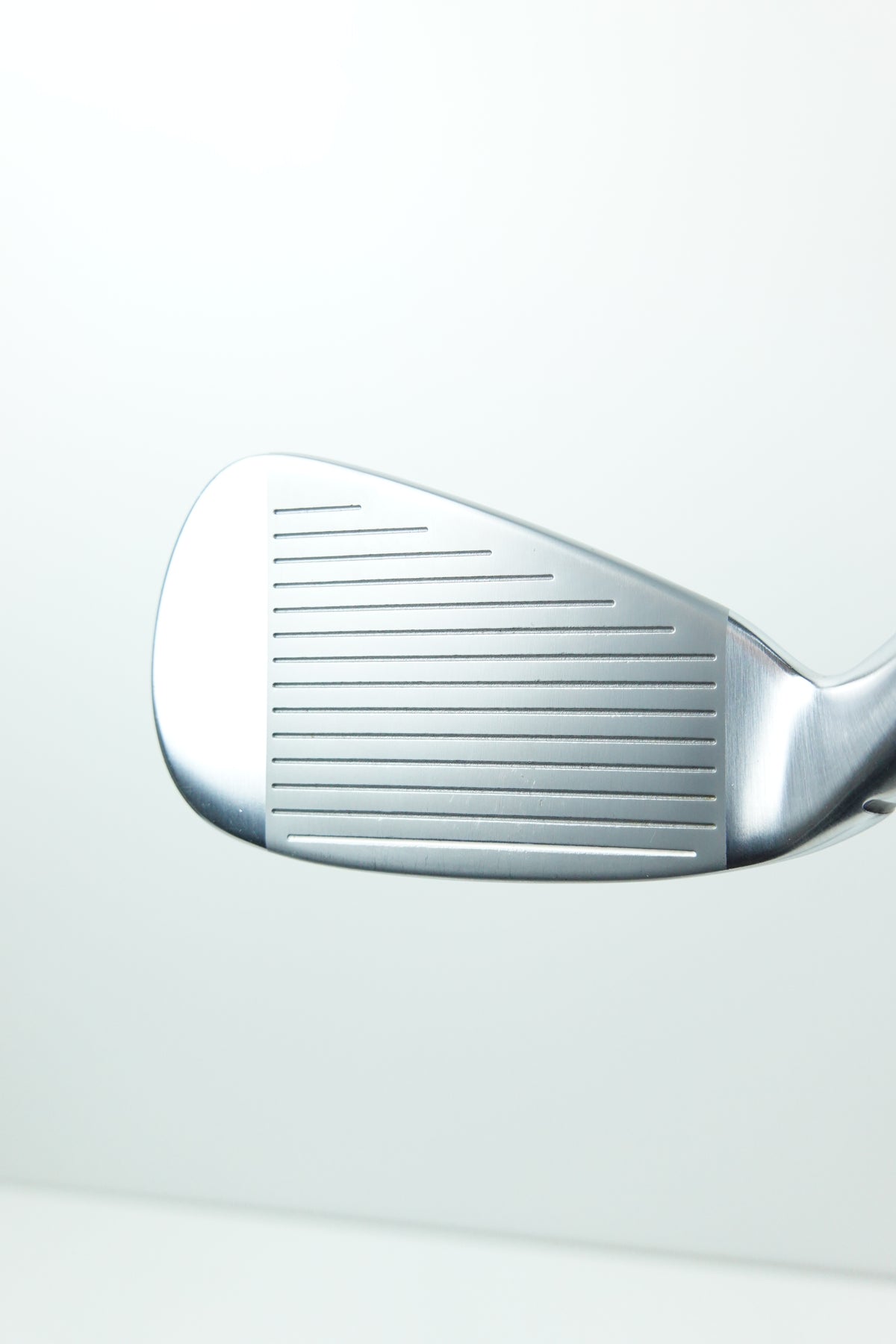 TaylorMade Qi 6 - PW + AW Iron Set - NS. PRO 910 GH S - Stiff - Right Hand