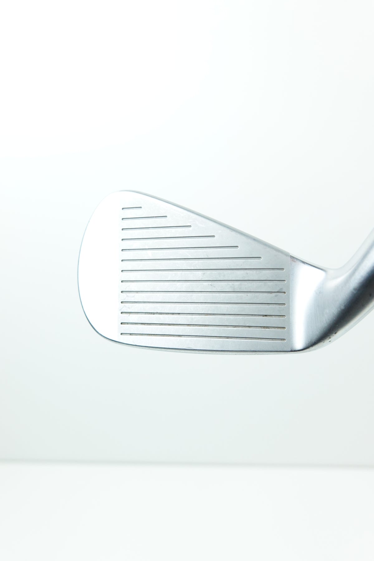 Mizuno JPX921 Forged 6 - GW Iron Set - PROJECT X 5.5 - Stiff - Right Hand