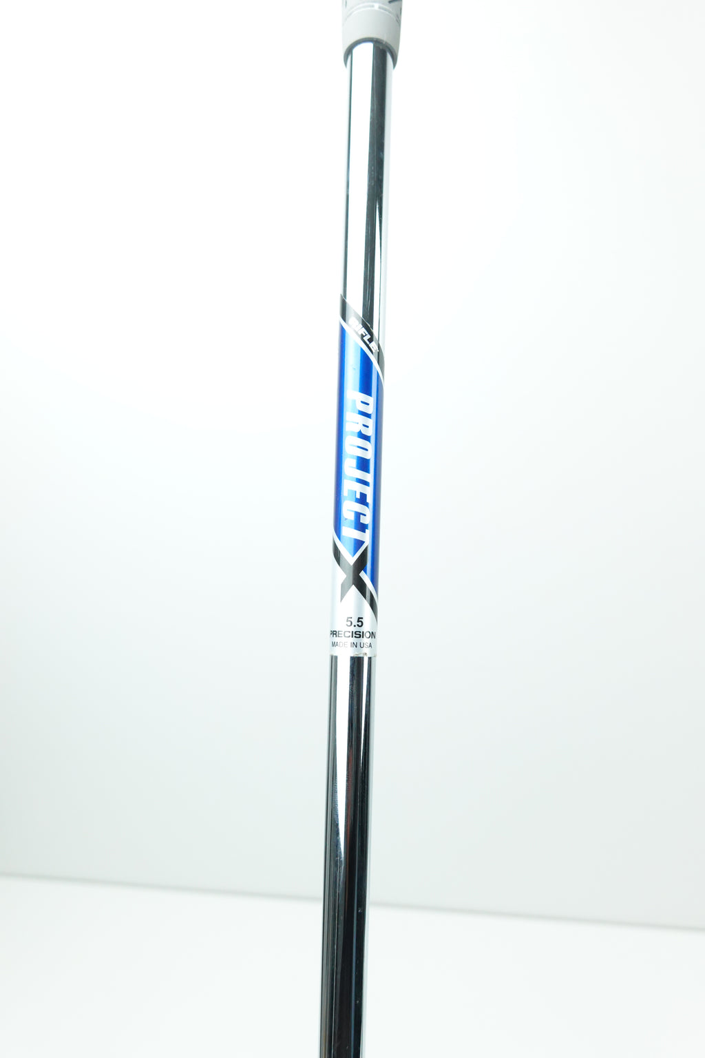 Mizuno JPX921 Forged 6 - GW Iron Set - PROJECT X 5.5 - Stiff - Right Hand