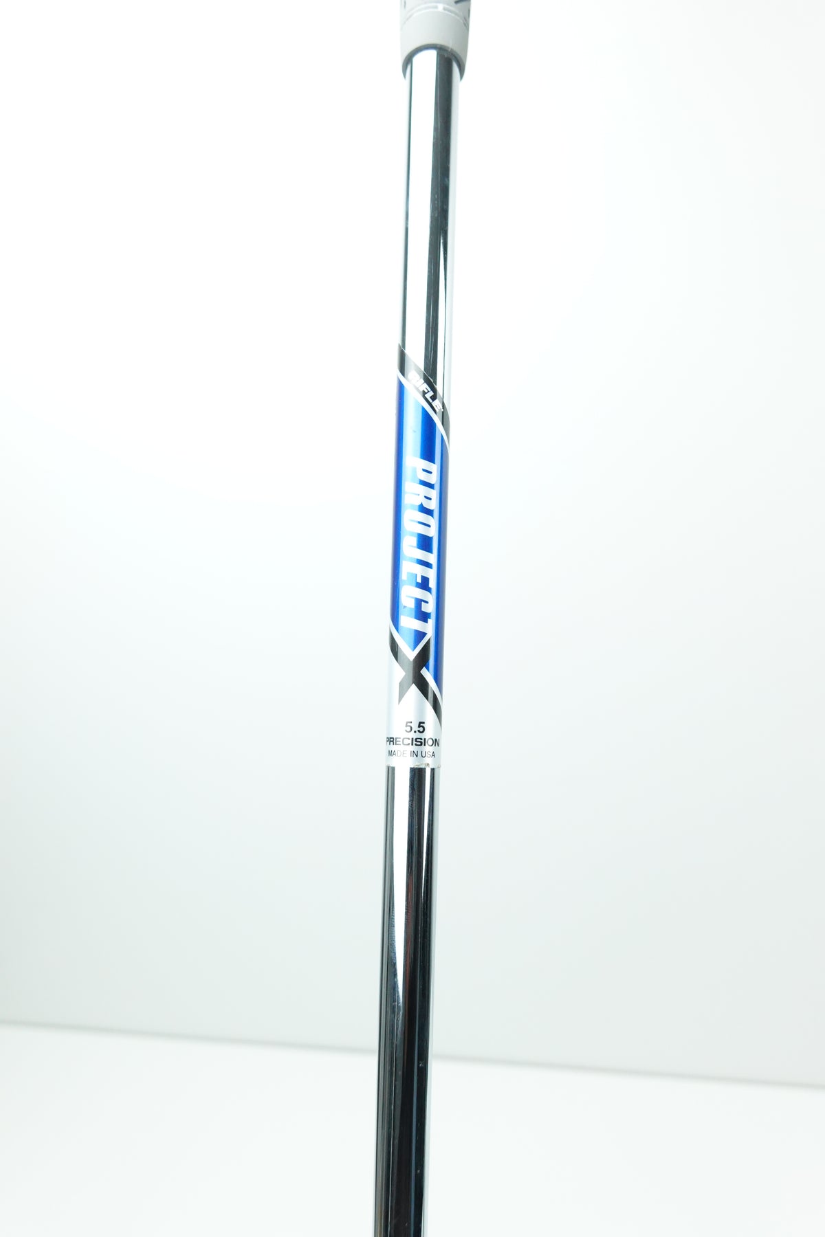 Mizuno JPX921 Forged 6 - GW Iron Set - PROJECT X 5.5 - Stiff - Right Hand