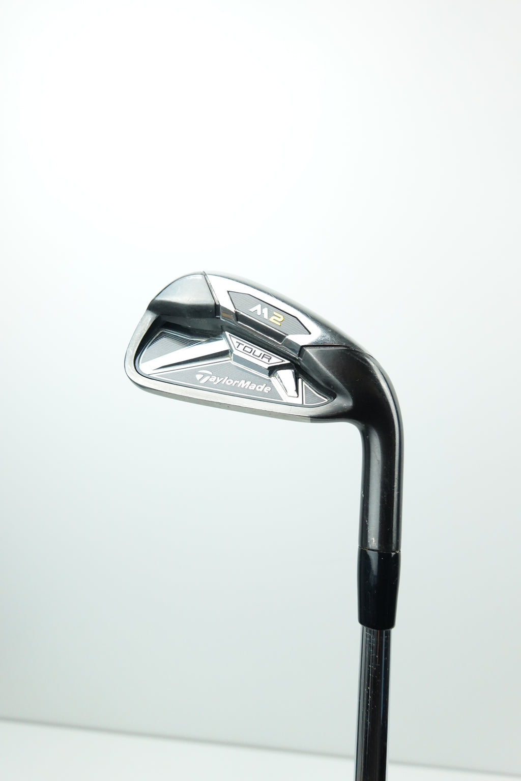 TaylorMade M2 TOUR 5-PW Iron Set - Dynamic Gold S200 - Stiff - Right Hand