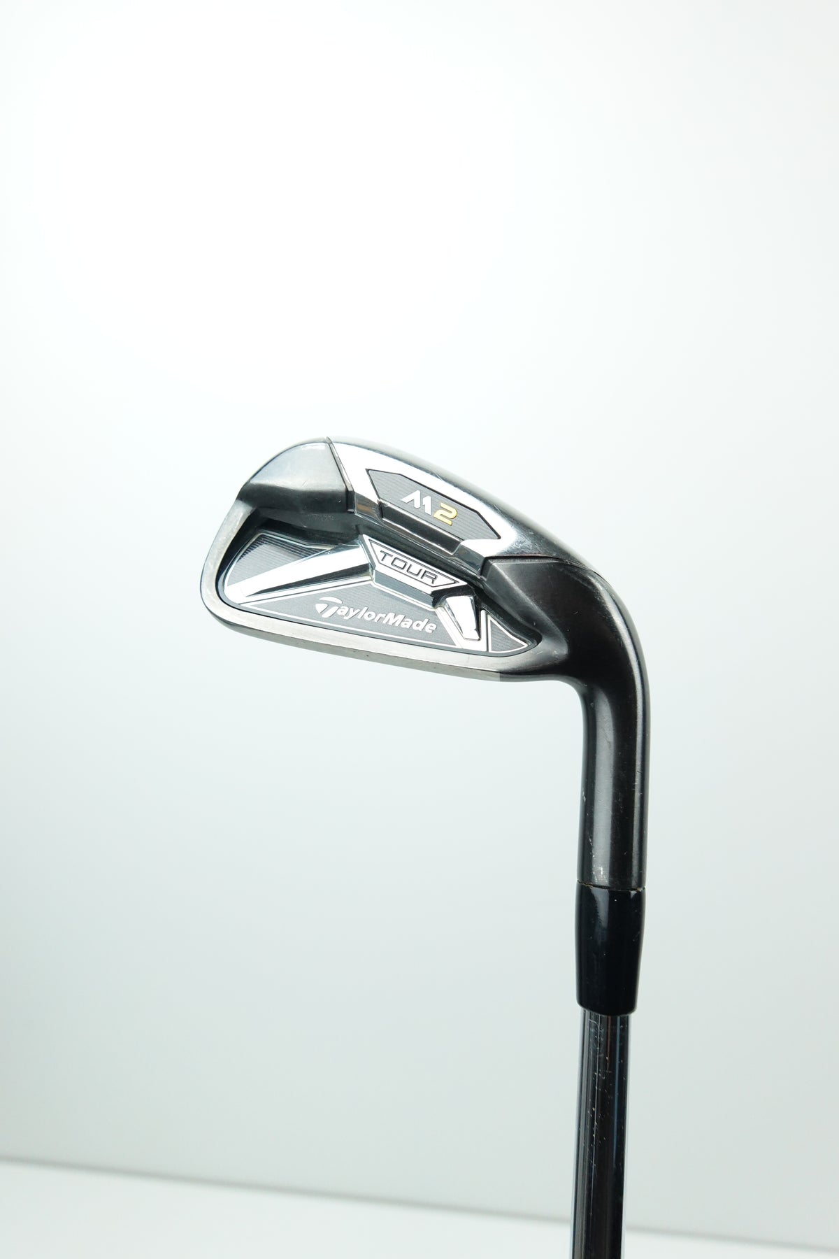 TaylorMade M2 TOUR 5-PW Iron Set - Dynamic Gold S200 - Stiff - Right Hand