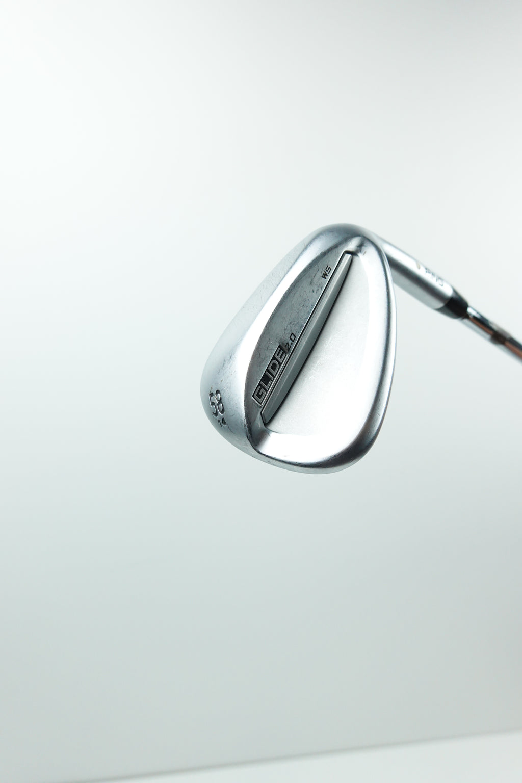 PING Wedge Set GLIDE 2.0 - 54/58 Degree - Dynamic Gold S200 - Stiff - Right Hand