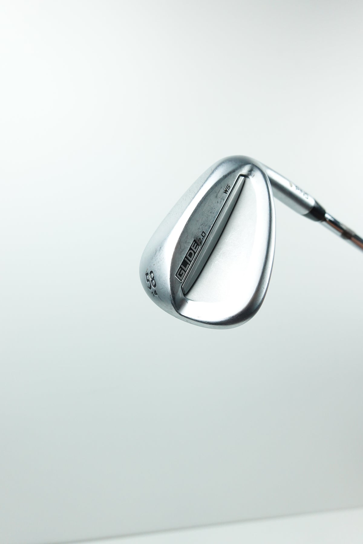 PING Wedge Set GLIDE 2.0 - 54/58 Degree - Dynamic Gold S200 - Stiff - Right Hand