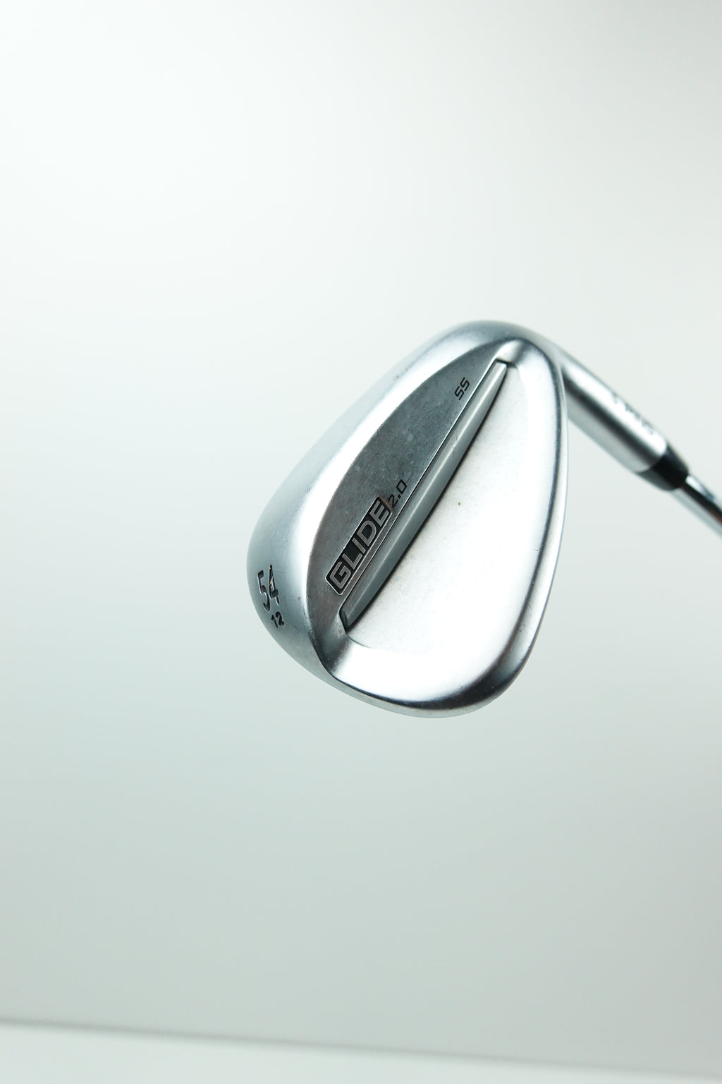 PING Wedge Set GLIDE 2.0 - 54/58 Degree - Dynamic Gold S200 - Stiff - Right Hand