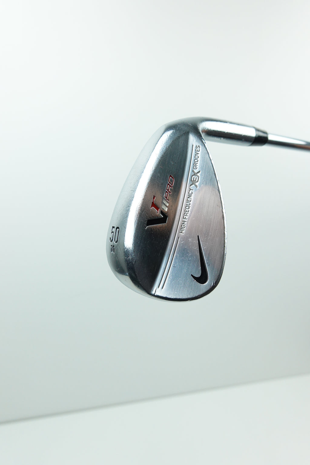 NIKE VR PRO Forged Wedge - 50 Degree - NS. PRO - Stiff - Right Hand