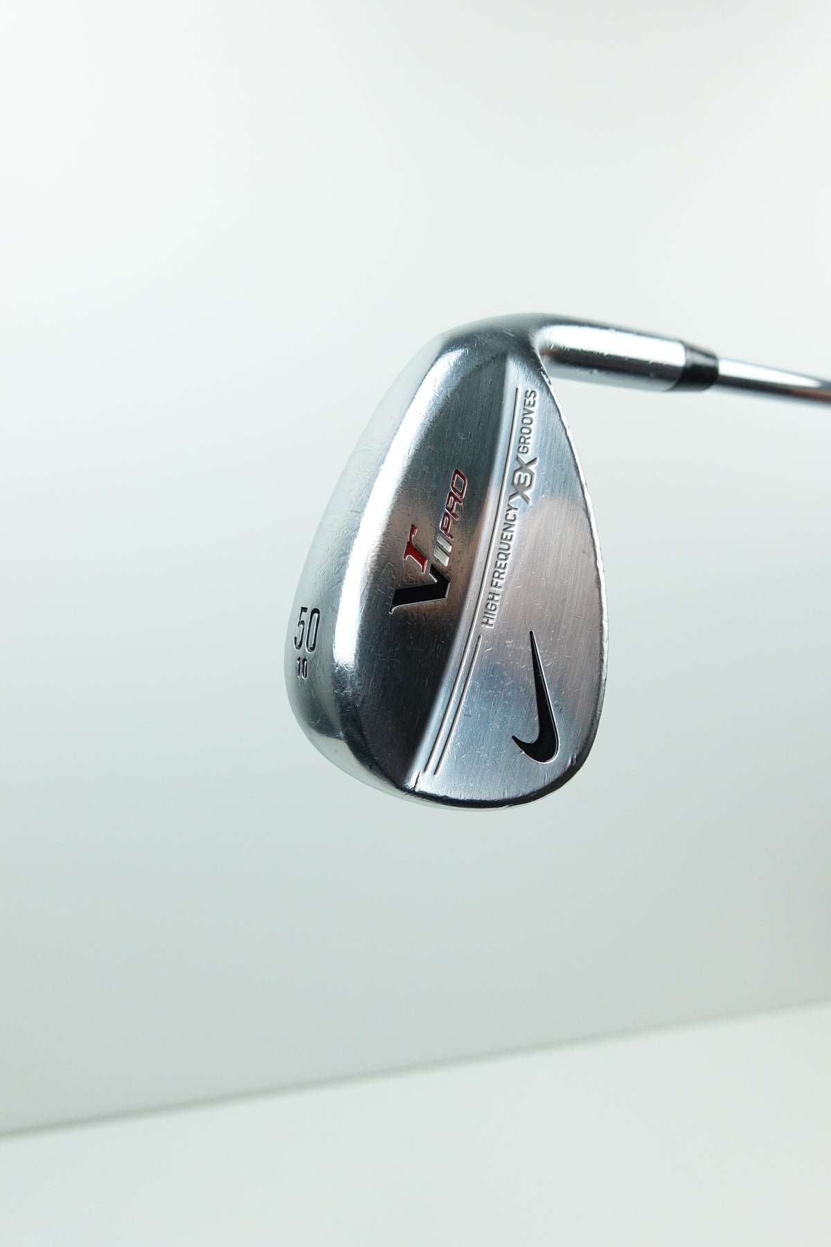 NIKE VR PRO Forged Wedge - 50 Degree - NS. PRO - Stiff - Right Hand