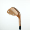 NIKE Forged Wedge - 58 Degree - Steel S - Stiff - Right Hand