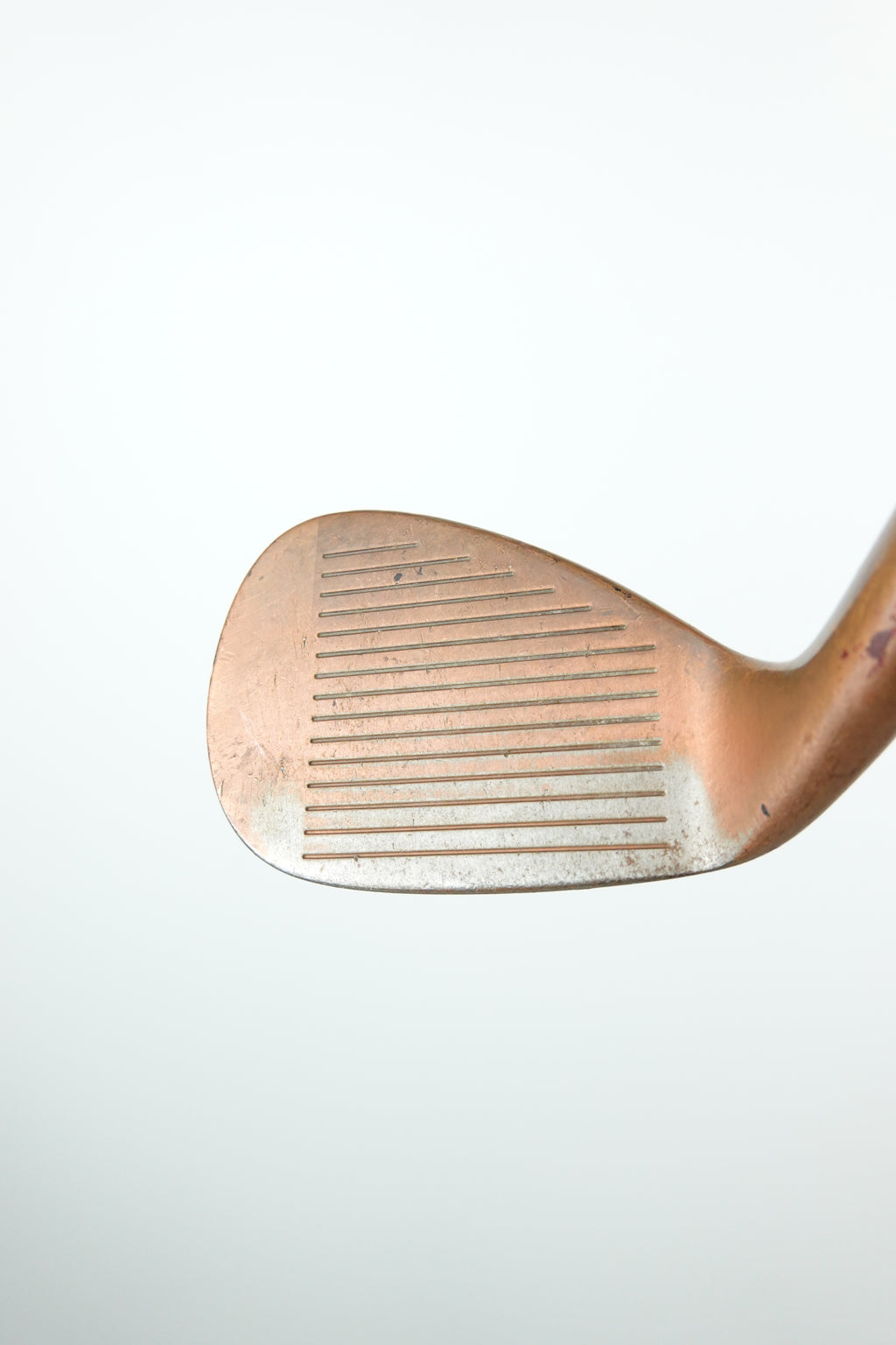 NIKE Forged Wedge - 58 Degree - Steel S - Stiff - Right Hand
