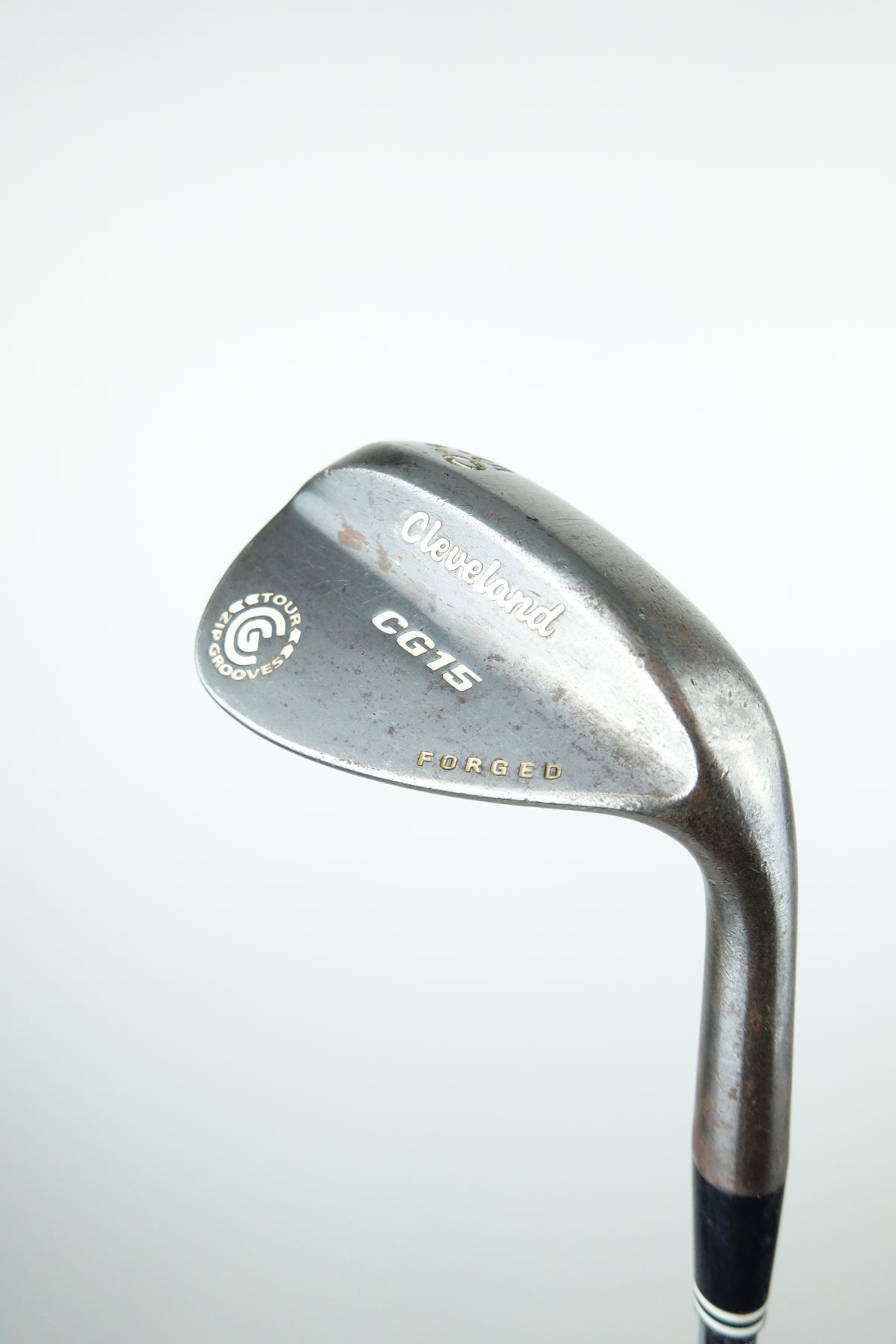 Cleveland Wedge Set DG15 Forged - 50/56 Degree - Dynamic Gold S200 - Stiff - Right Hand