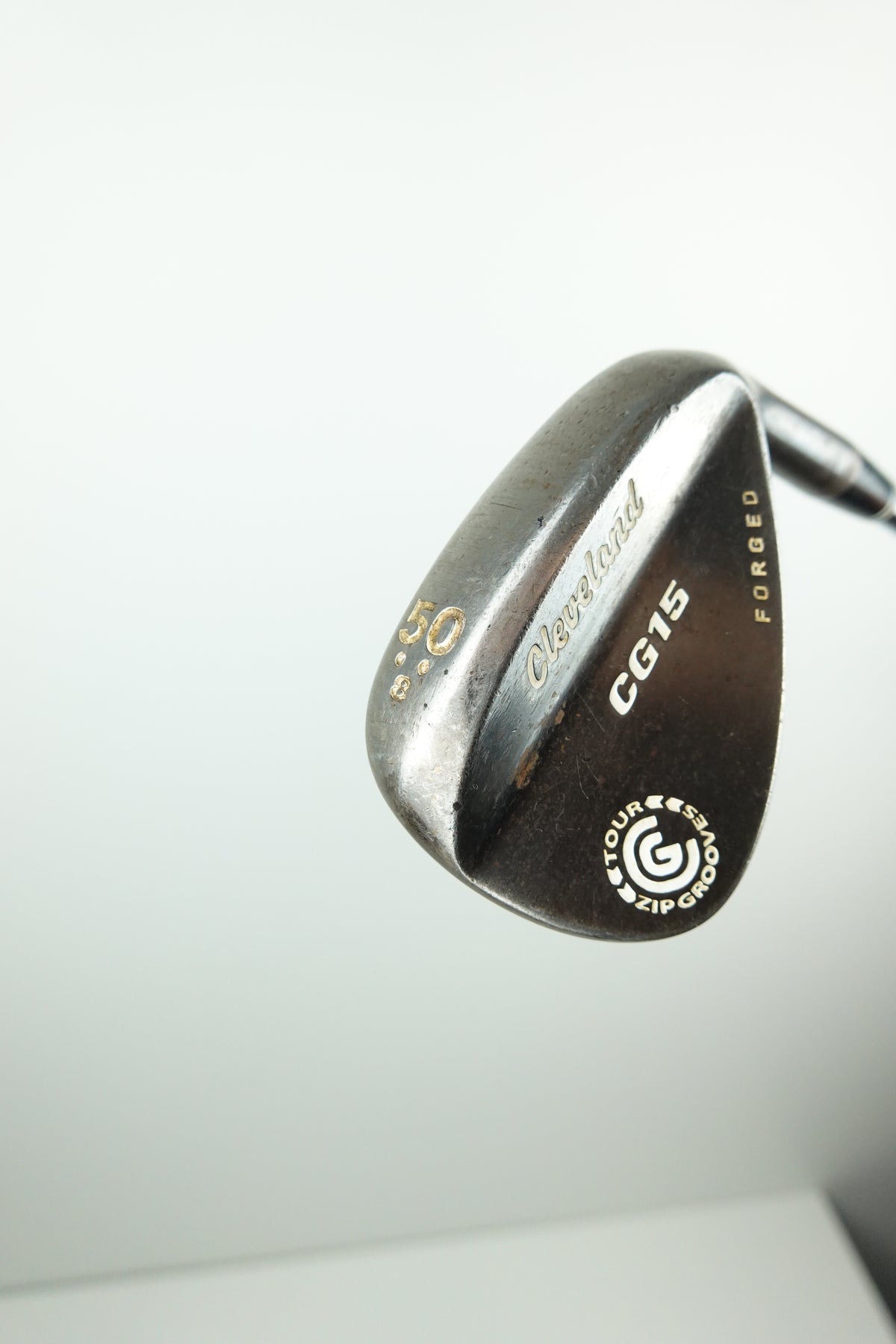 Cleveland Wedge Set DG15 Forged - 50/56 Degree - Dynamic Gold S200 - Stiff - Right Hand