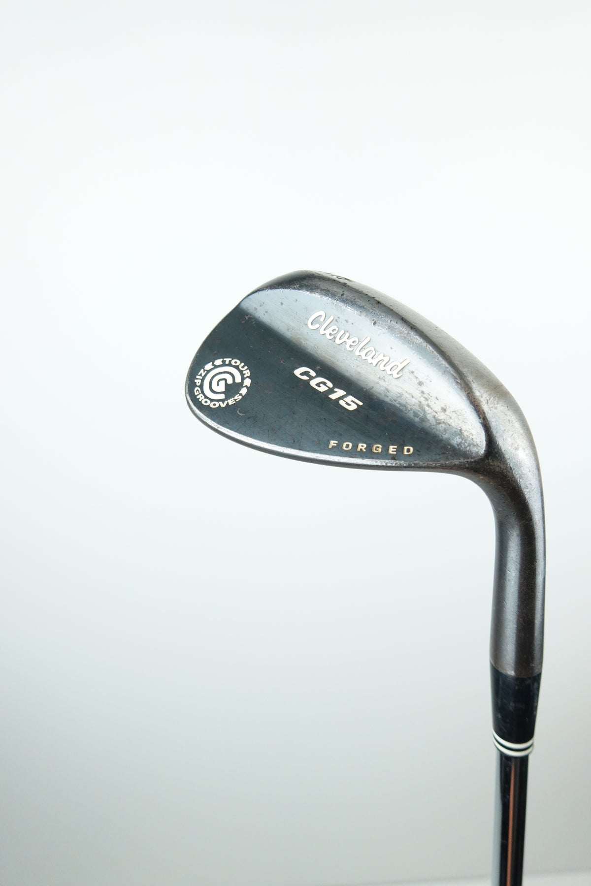 Cleveland Wedge Set DG15 Forged - 50/56 Degree - Dynamic Gold S200 - Stiff - Right Hand