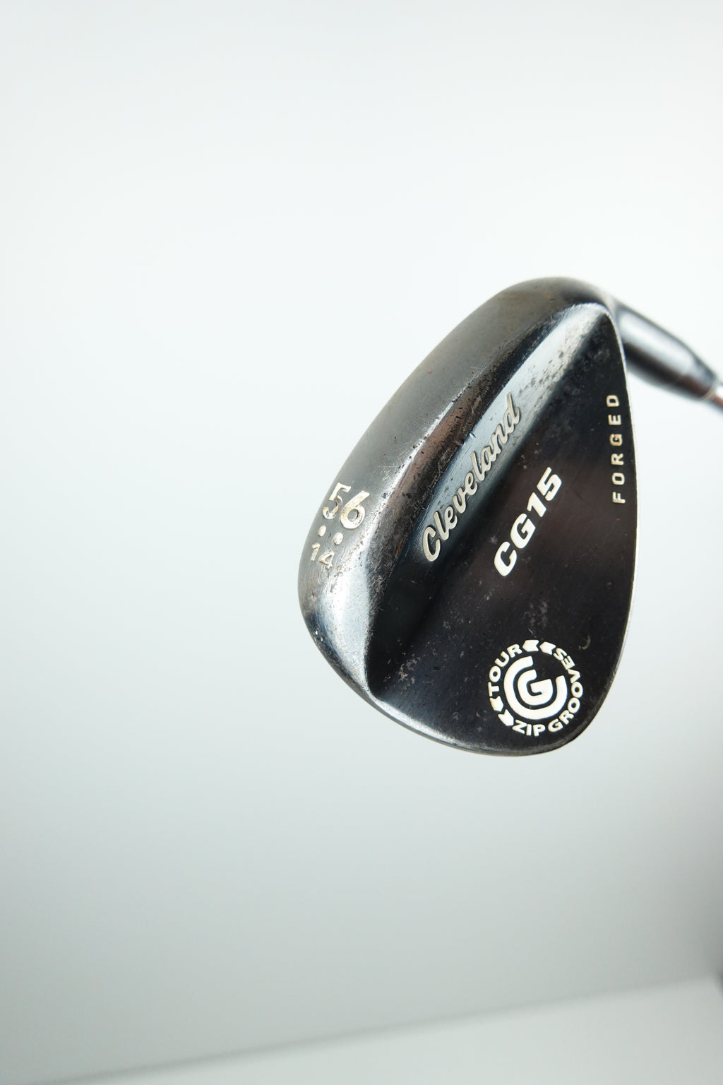 Cleveland Wedge Set DG15 Forged - 50/56 Degree - Dynamic Gold S200 - Stiff - Right Hand