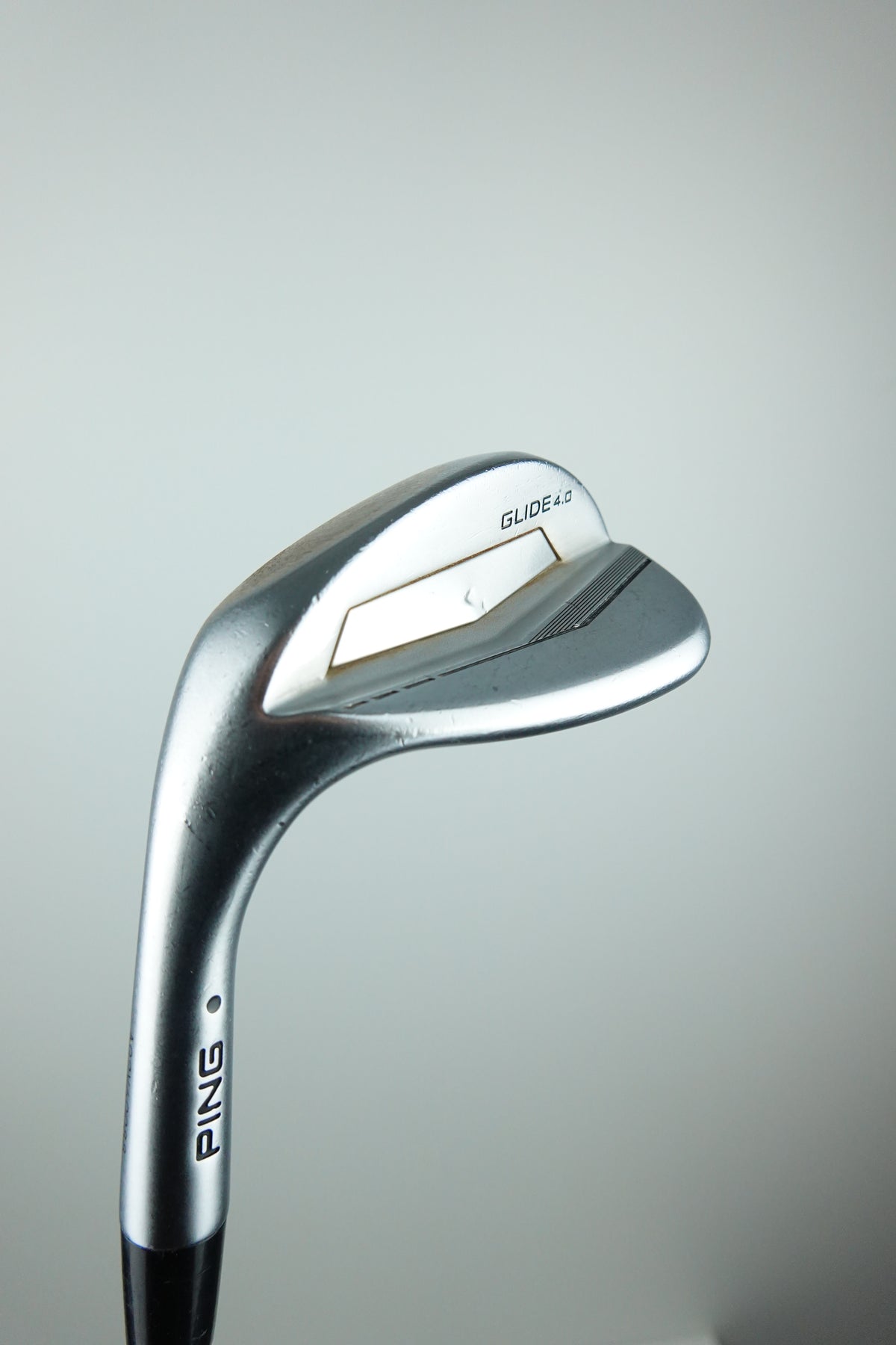 PING Wedge Set GLIDE 4.0 SET - 52/58 Degree - ULT 250J A - Ladies - Left Hand