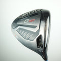 PING G410 Driver - 10.5 Degree - Fujikura Speeder 661 Evo 5 S - Stiff - Right Hand