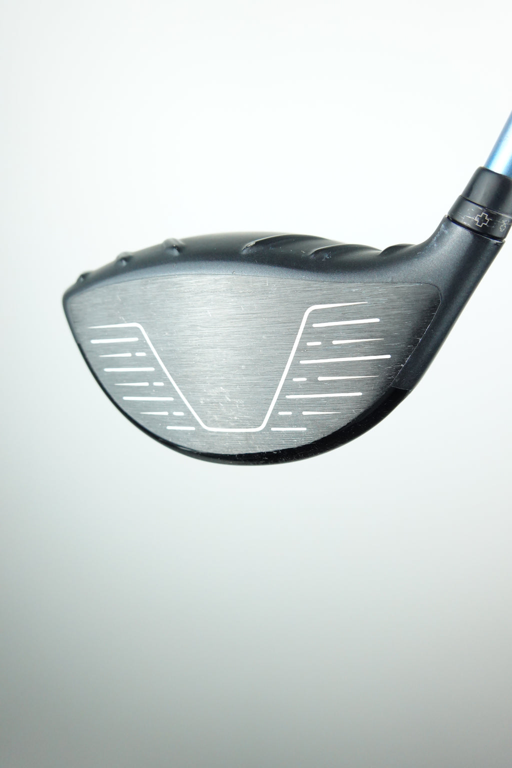 PING G410 Driver - 10.5 Degree - Fujikura Speeder 661 Evo 5 S - Stiff - Right Hand