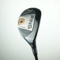 PING G400 4U Hybrid - 22 Degree - ALTA JCB R - Regular - Right Hand