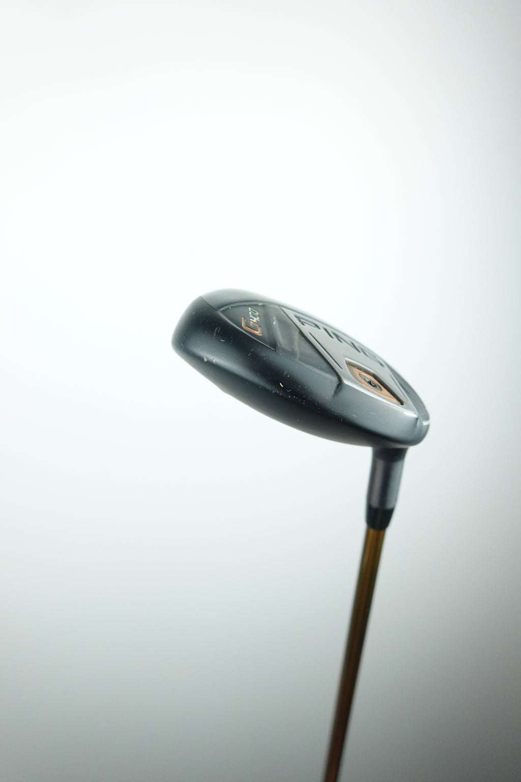 PING G400 4U Hybrid - 22 Degree - ALTA JCB R - Regular - Right Hand