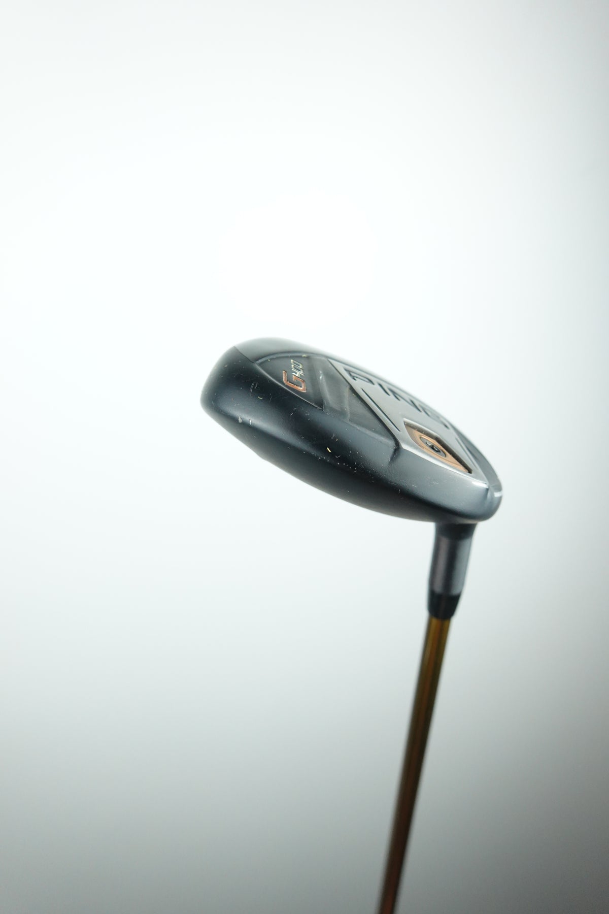 PING G400 4U Hybrid - 22 Degree - ALTA JCB R - Regular - Right Hand