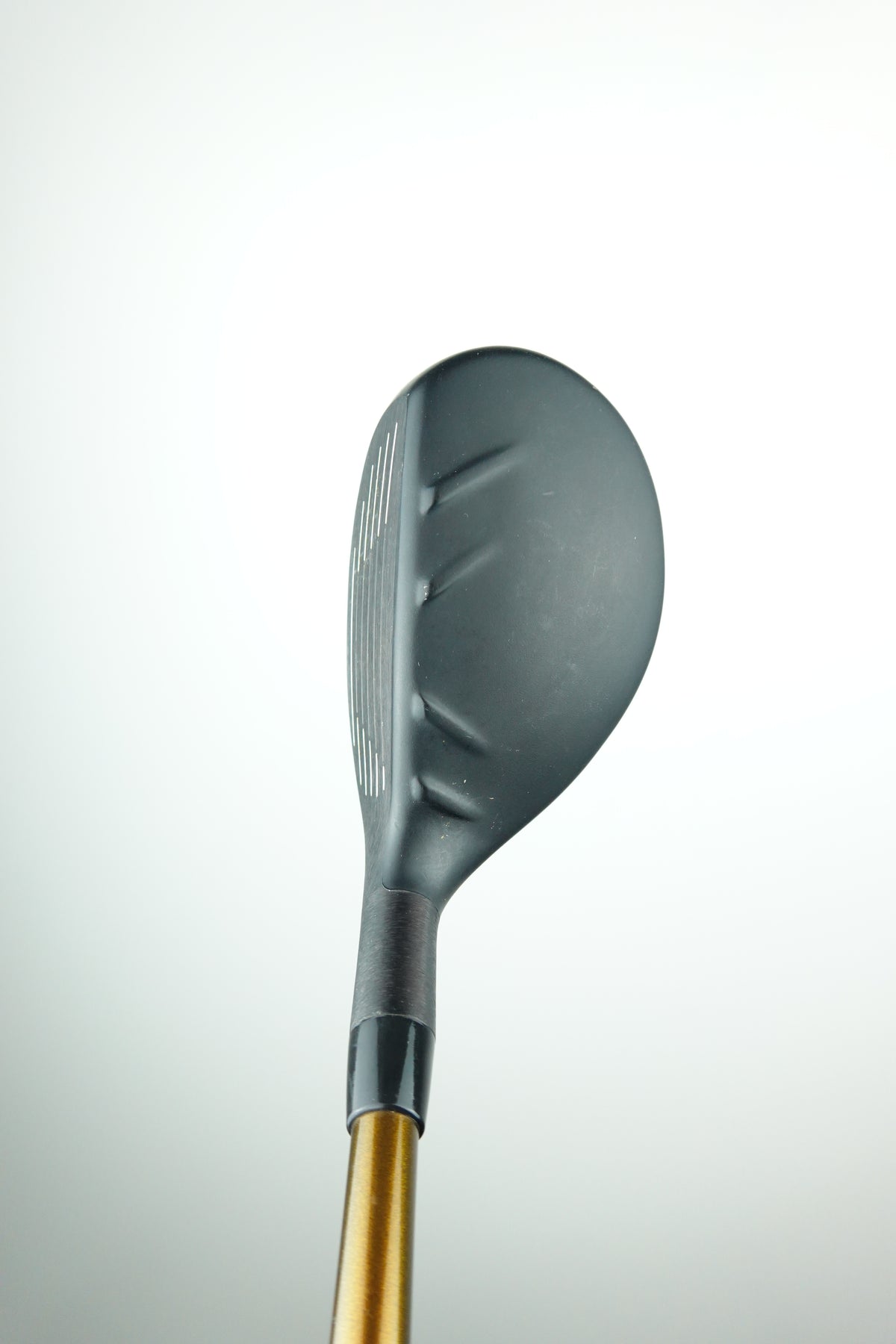 PING G400 4U Hybrid - 22 Degree - ALTA JCB R - Regular - Right Hand