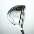 TaylorMade M2 3 Wood - 15 Degree - Fujikura Speeder 661 Evolution X - Extra Stiff - Right Hand