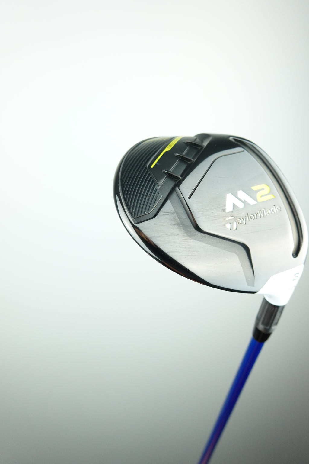 TaylorMade M2 3 Wood - 15 Degree - Fujikura Speeder 661 Evolution X - Extra Stiff - Right Hand