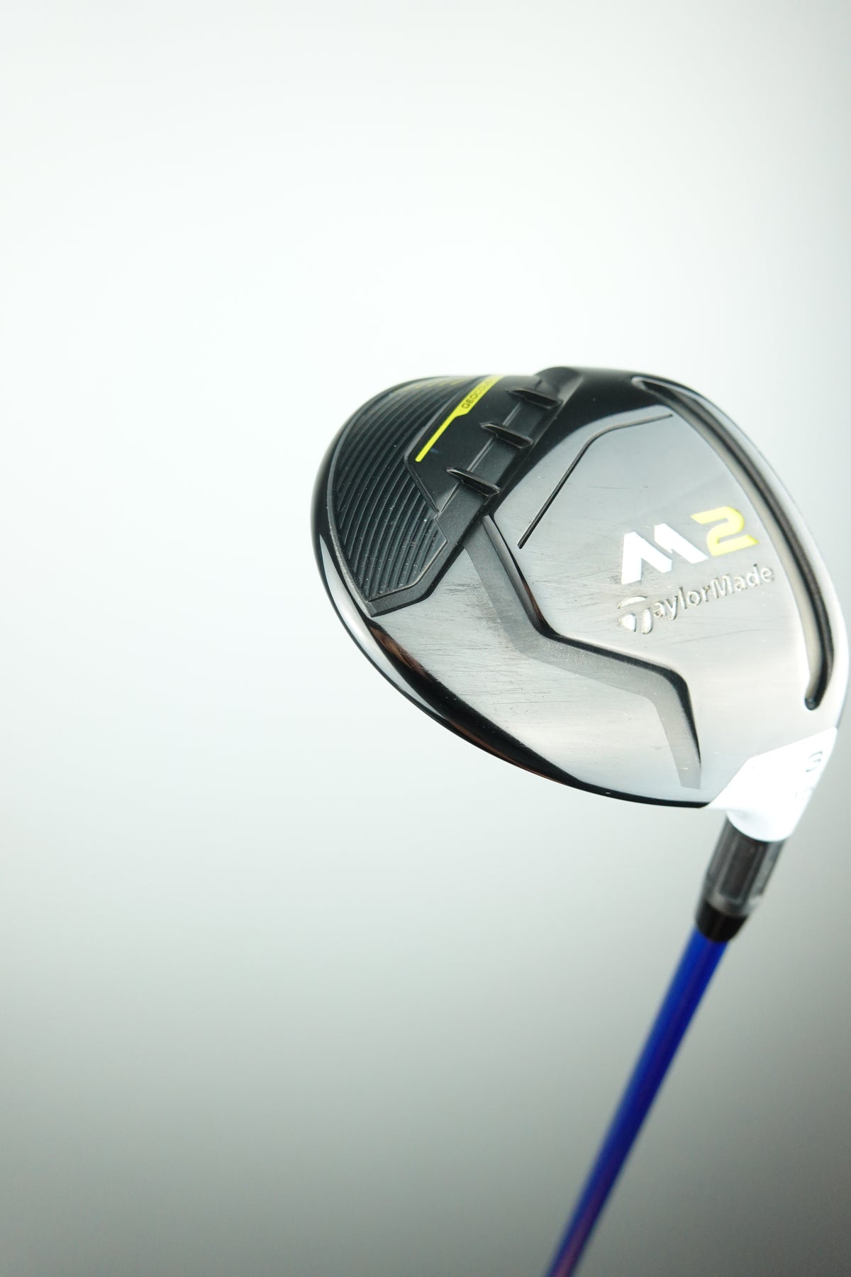 TaylorMade M2 3 Wood - 15 Degree - Fujikura Speeder 661 Evolution X - Extra Stiff - Right Hand