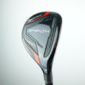 TaylorMade Stealth 3U Hybrid - 19 Degree - TENSEI TM60 S - Stiff - Right Hand