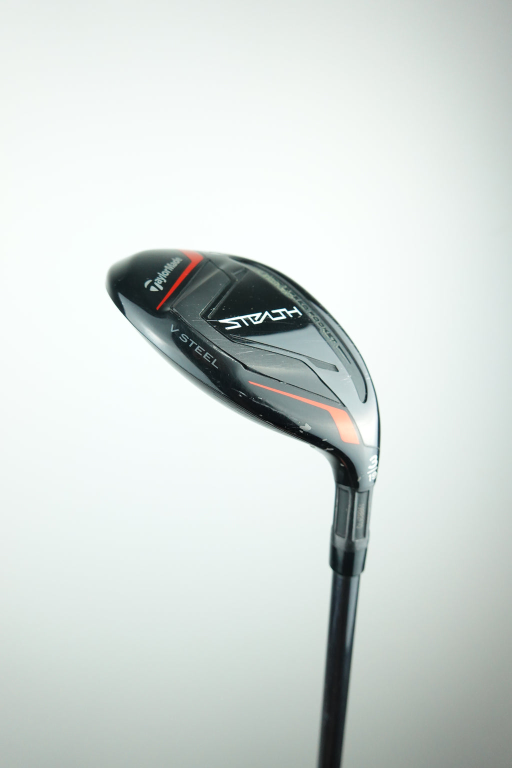 TaylorMade Stealth 3U Hybrid - 19 Degree - TENSEI TM60 S - Stiff - Right Hand