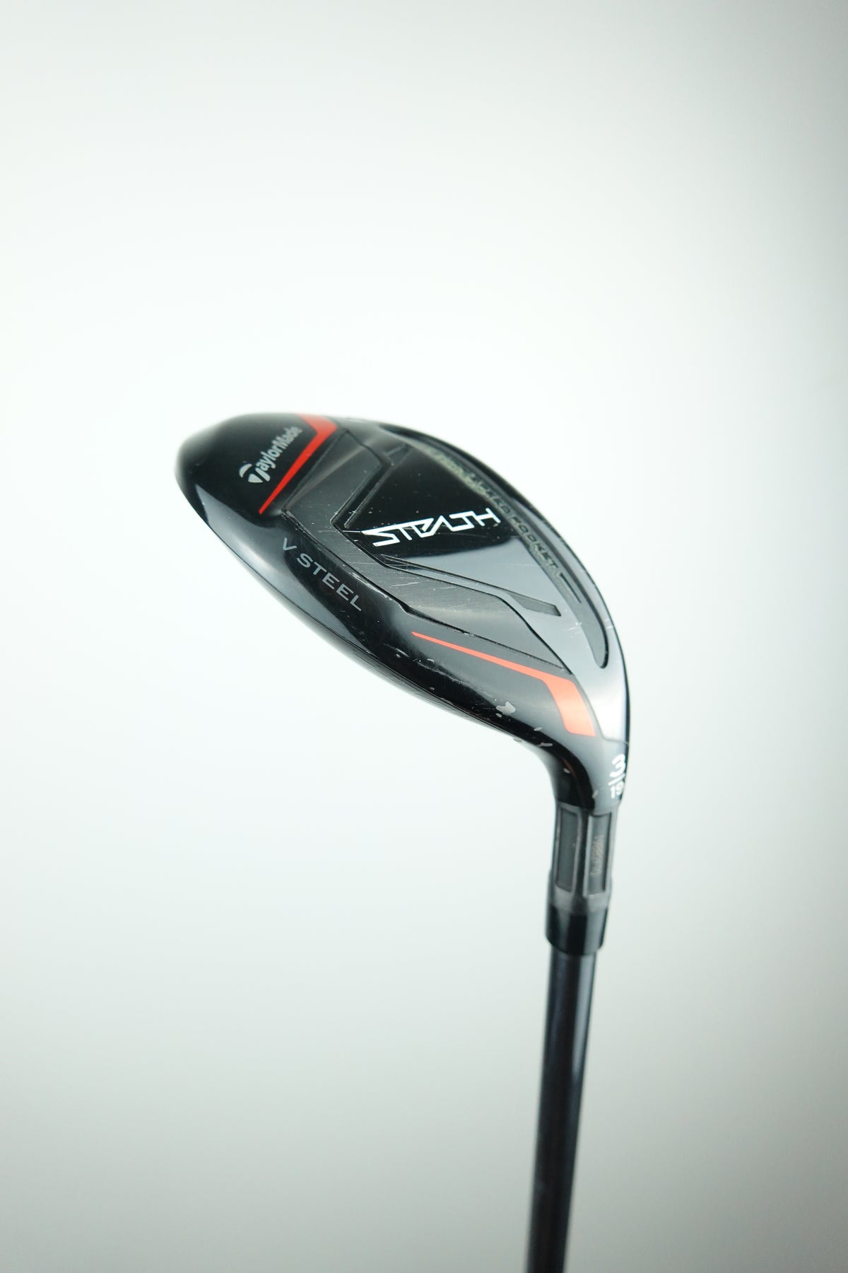 TaylorMade Stealth 3U Hybrid - 19 Degree - TENSEI TM60 S - Stiff - Right Hand
