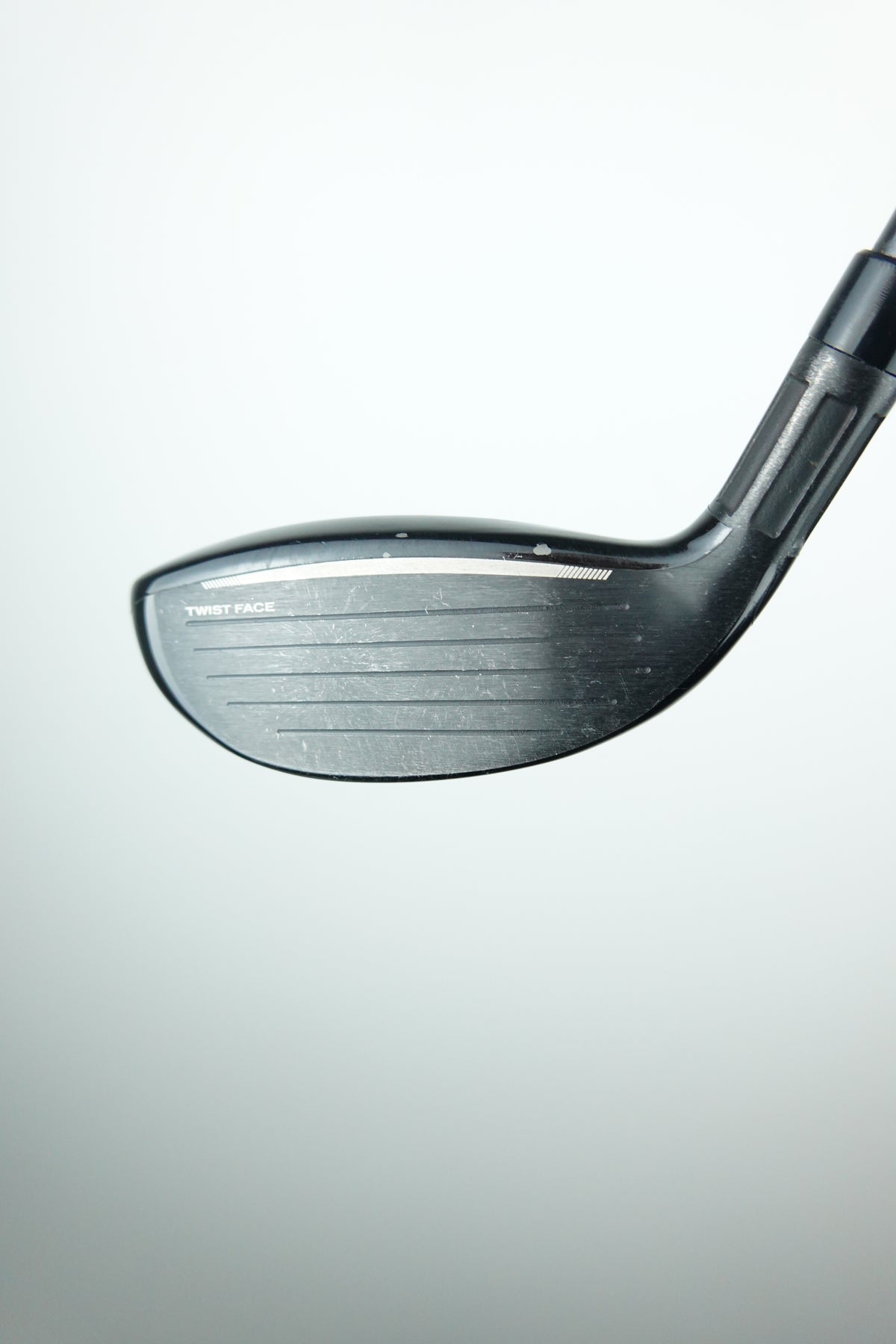 TaylorMade Stealth 3U Hybrid - 19 Degree - TENSEI TM60 S - Stiff - Right Hand