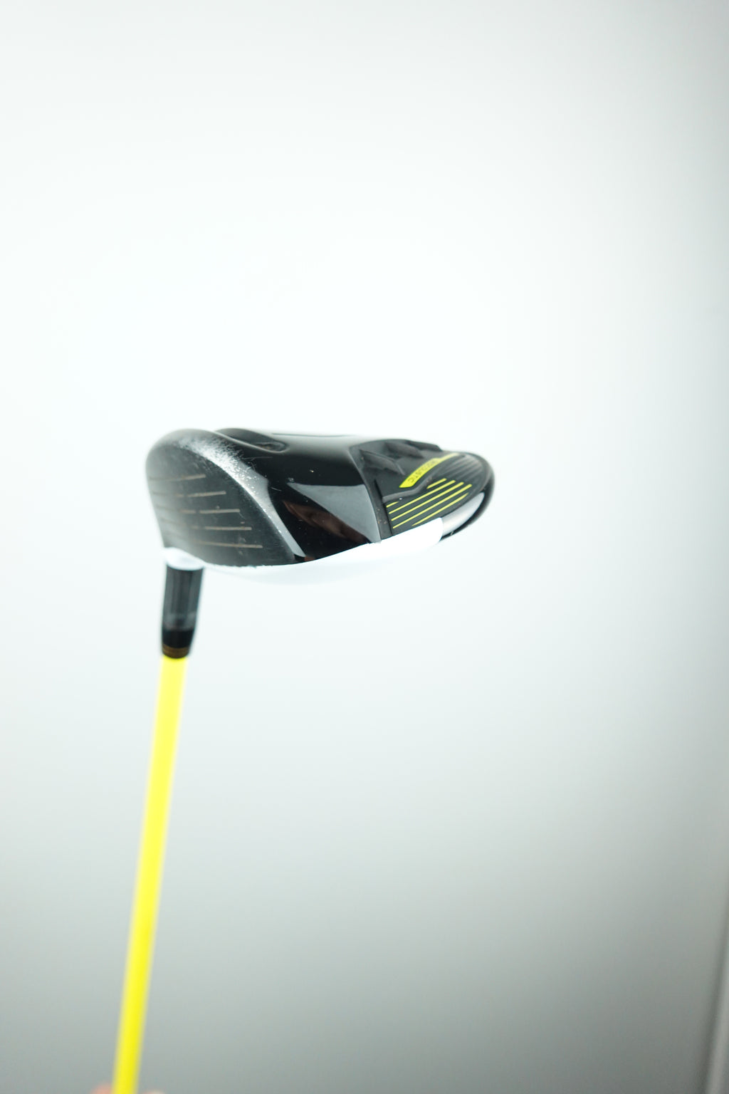 TaylorMade M2 2017 7 Wood - 23 Degree - ATTAS PUNCH 7S - Stiff - Right Hand