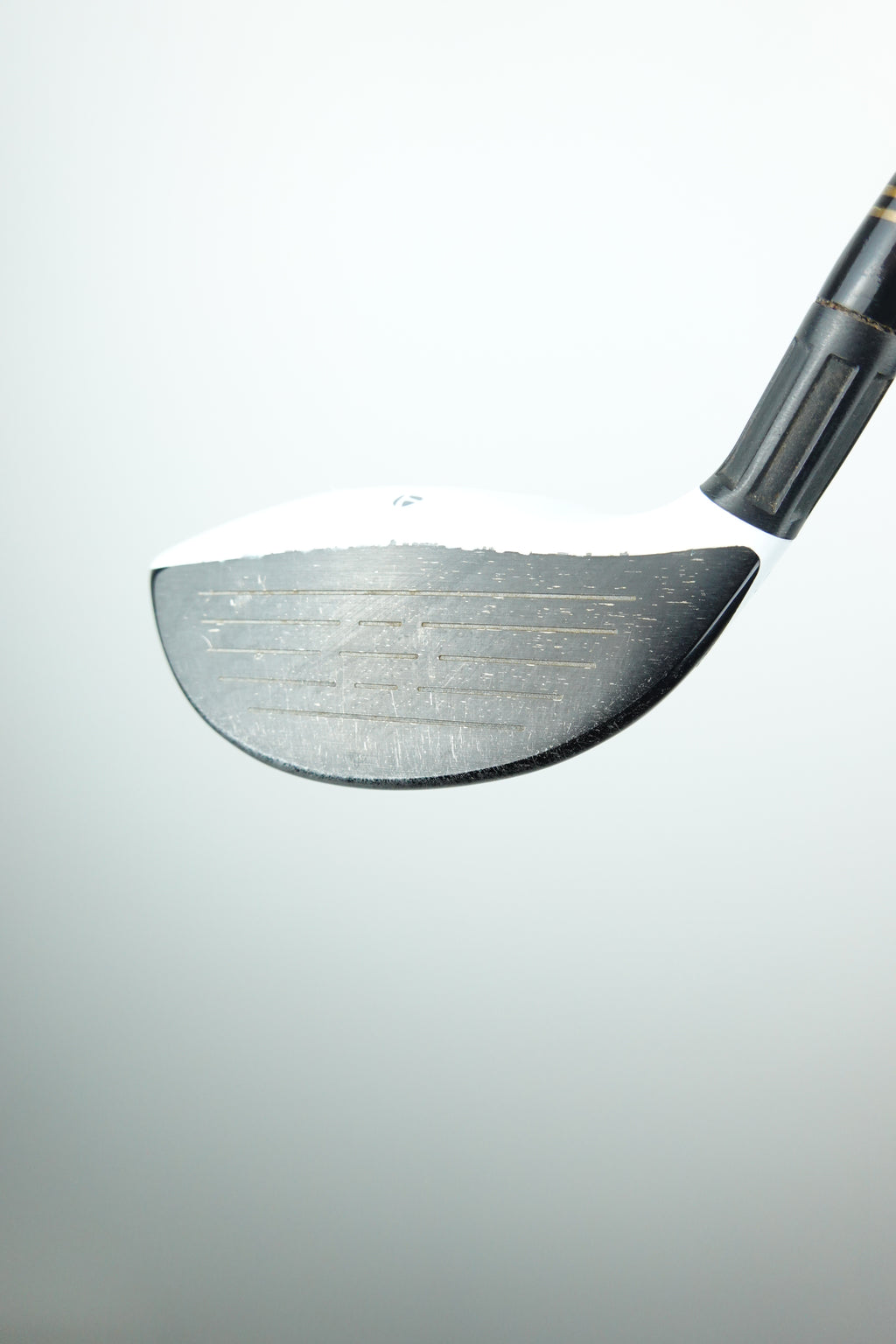 TaylorMade M2 2017 7 Wood - 23 Degree - ATTAS PUNCH 7S - Stiff - Right Hand