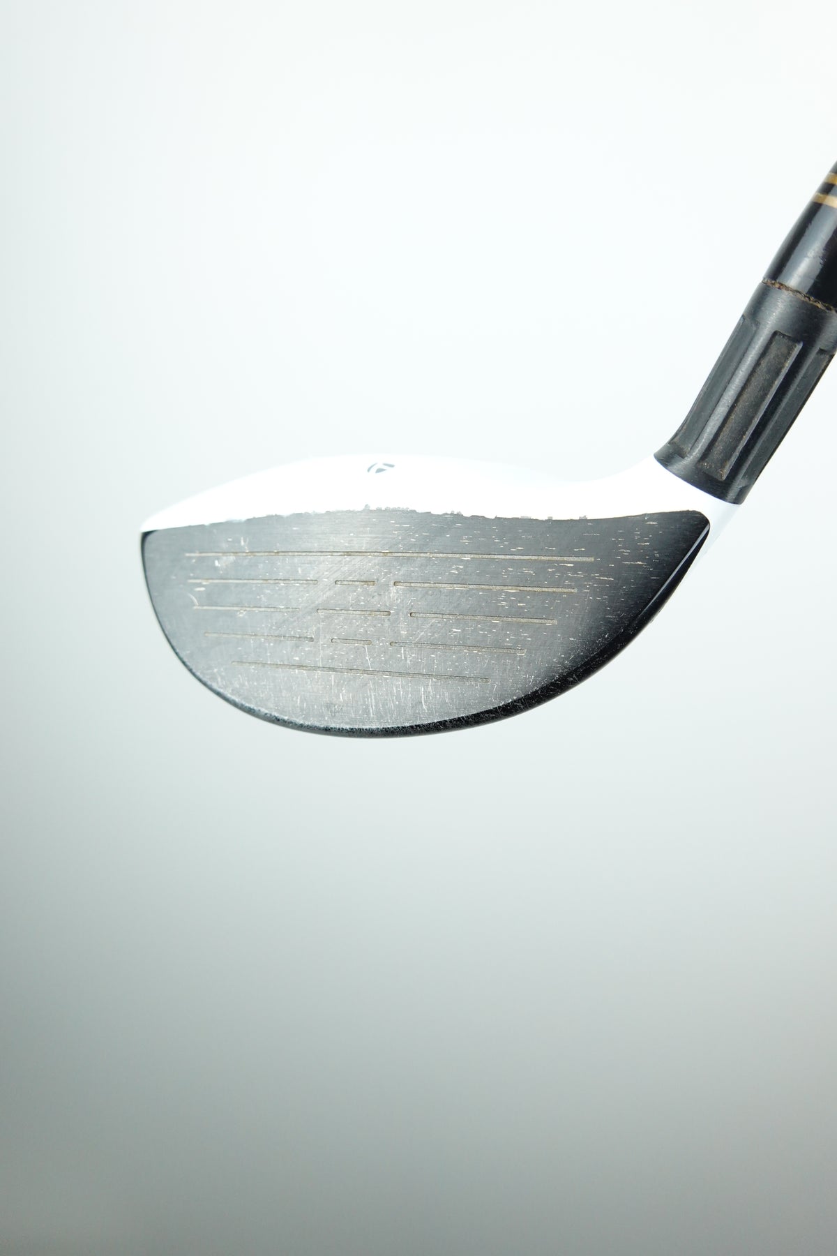 TaylorMade M2 2017 7 Wood - 23 Degree - ATTAS PUNCH 7S - Stiff - Right Hand