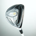 TaylorMade M2 2016 7 Wood - 23 Degree - Mobius EQ FX Lite L - Ladies - Right Hand