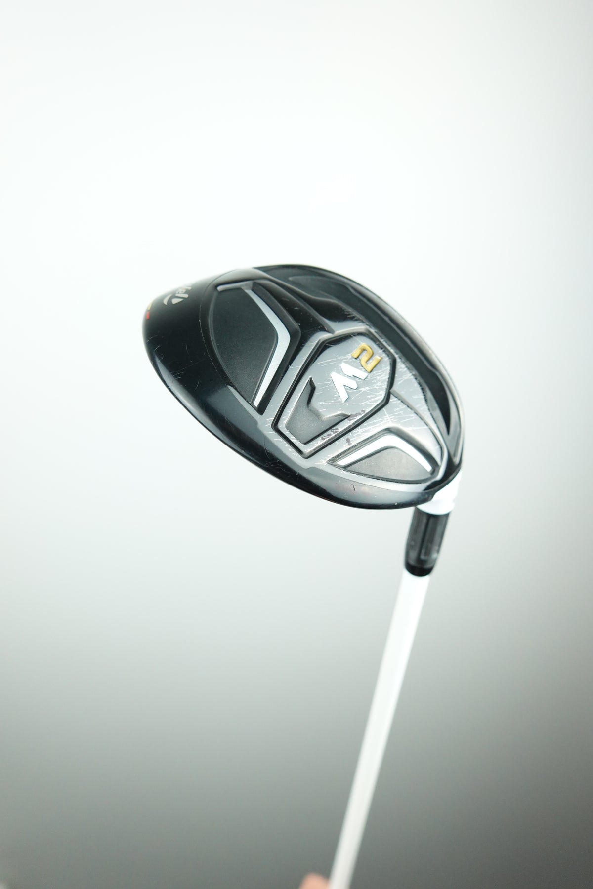 TaylorMade M2 2016 7 Wood - 23 Degree - Mobius EQ FX Lite L - Ladies - Right Hand