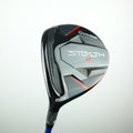 TaylorMade Stealth 2 5 Wood - 18 Degree - DIAMANA B60 R - Regular - Left Hand