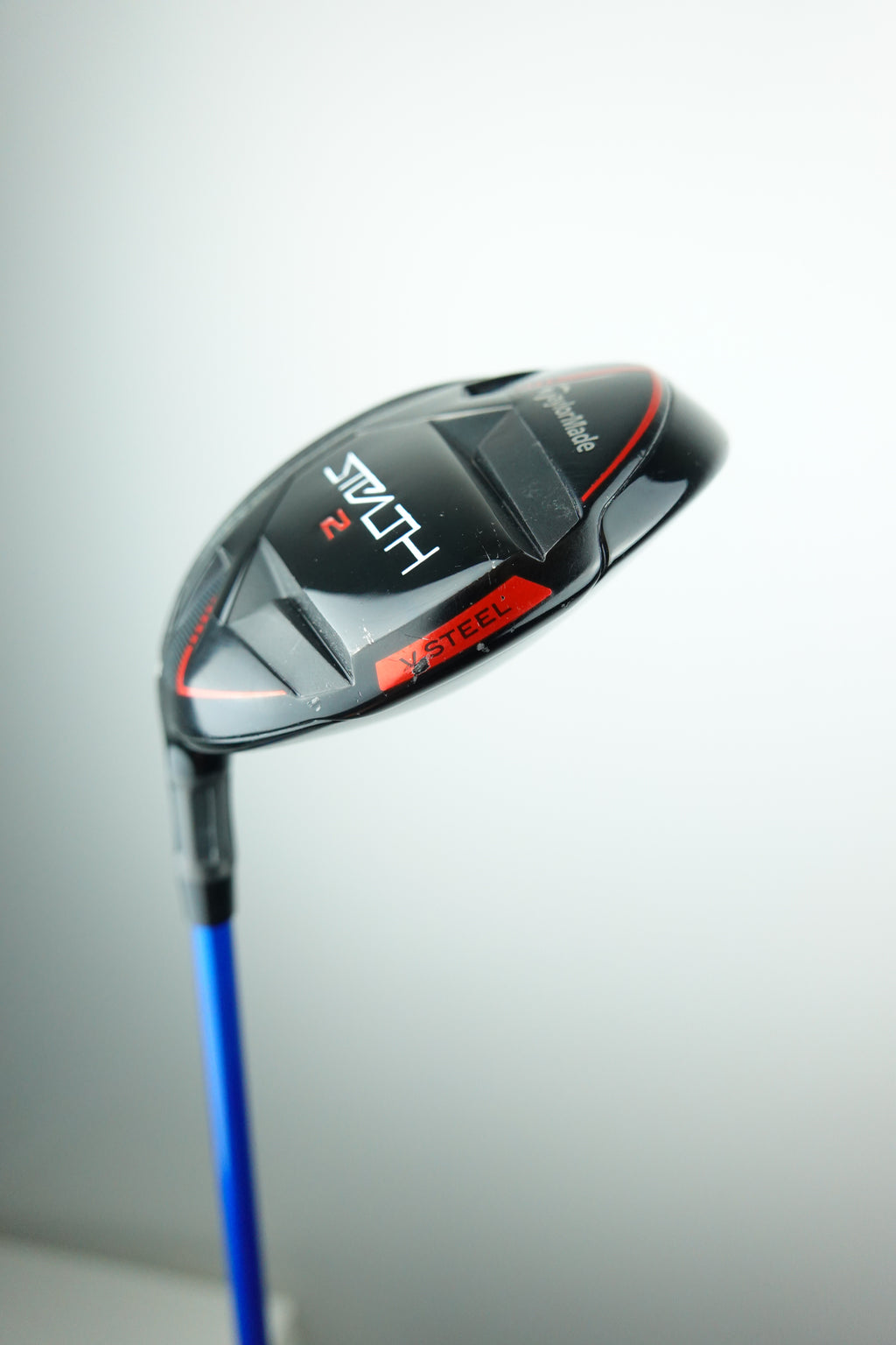 TaylorMade Stealth 2 5 Wood - 18 Degree - DIAMANA B60 R - Regular - Left Hand