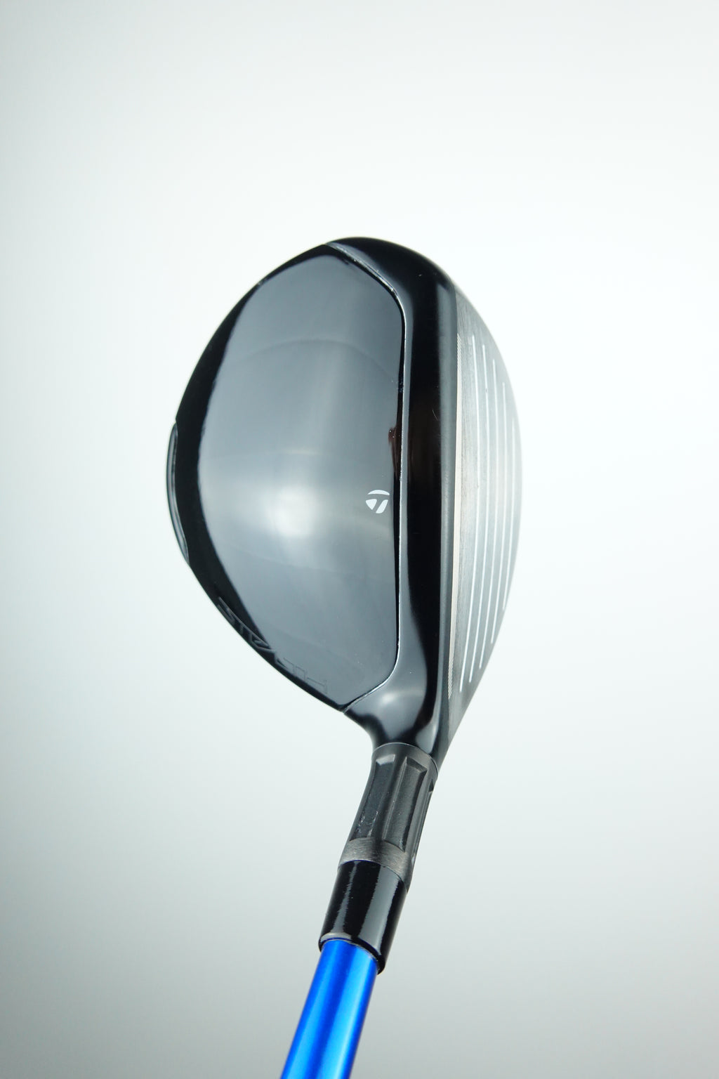 TaylorMade Stealth 2 5 Wood - 18 Degree - DIAMANA B60 R - Regular - Left Hand