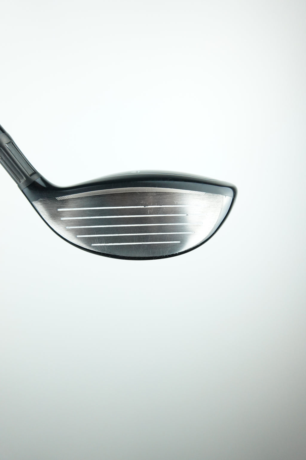 TaylorMade Stealth 2 5 Wood - 18 Degree - DIAMANA B60 R - Regular - Left Hand