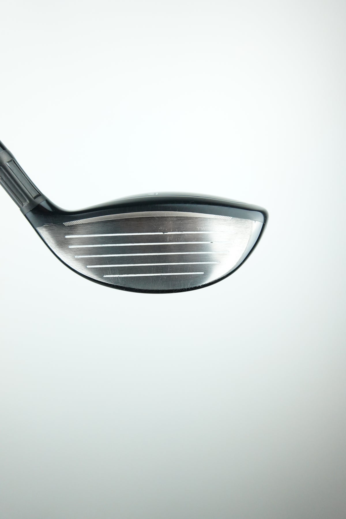 TaylorMade Stealth 2 5 Wood - 18 Degree - DIAMANA B60 R - Regular - Left Hand