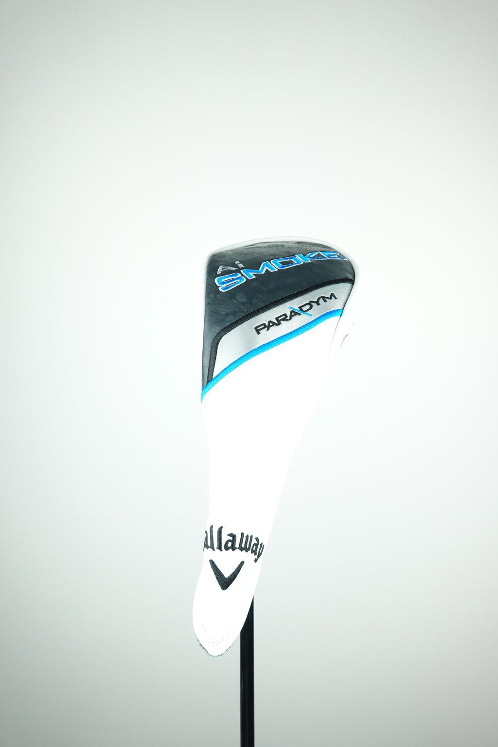 Callaway PARADYM Ai Smoke MAX 7 Wood - 21 Degree - TENSEI 50R - Regular - Left Hand