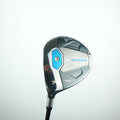 Callaway PARADYM Ai Smoke MAX 7 Wood - 21 Degree - TENSEI 50R - Regular - Left Hand
