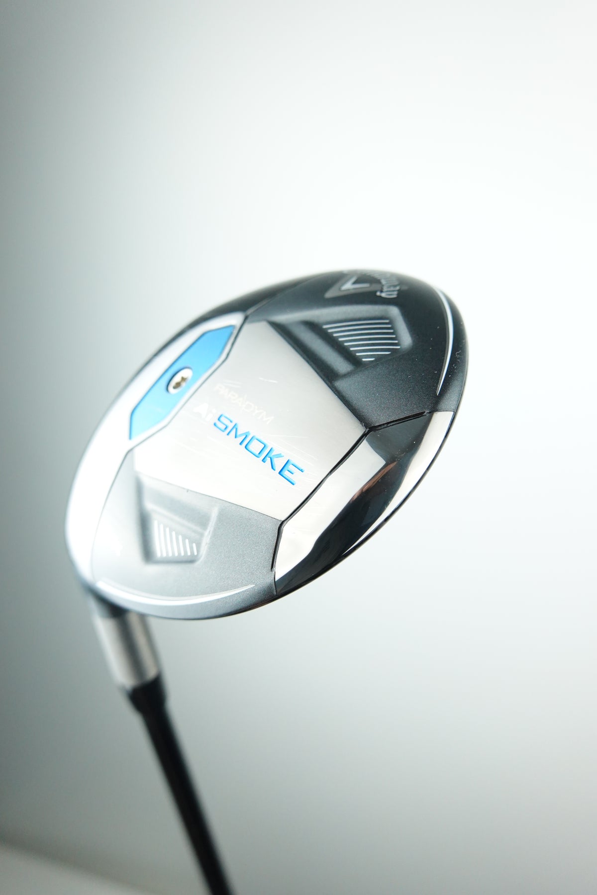 Callaway PARADYM Ai Smoke MAX 7 Wood - 21 Degree - TENSEI 50R - Regular - Left Hand
