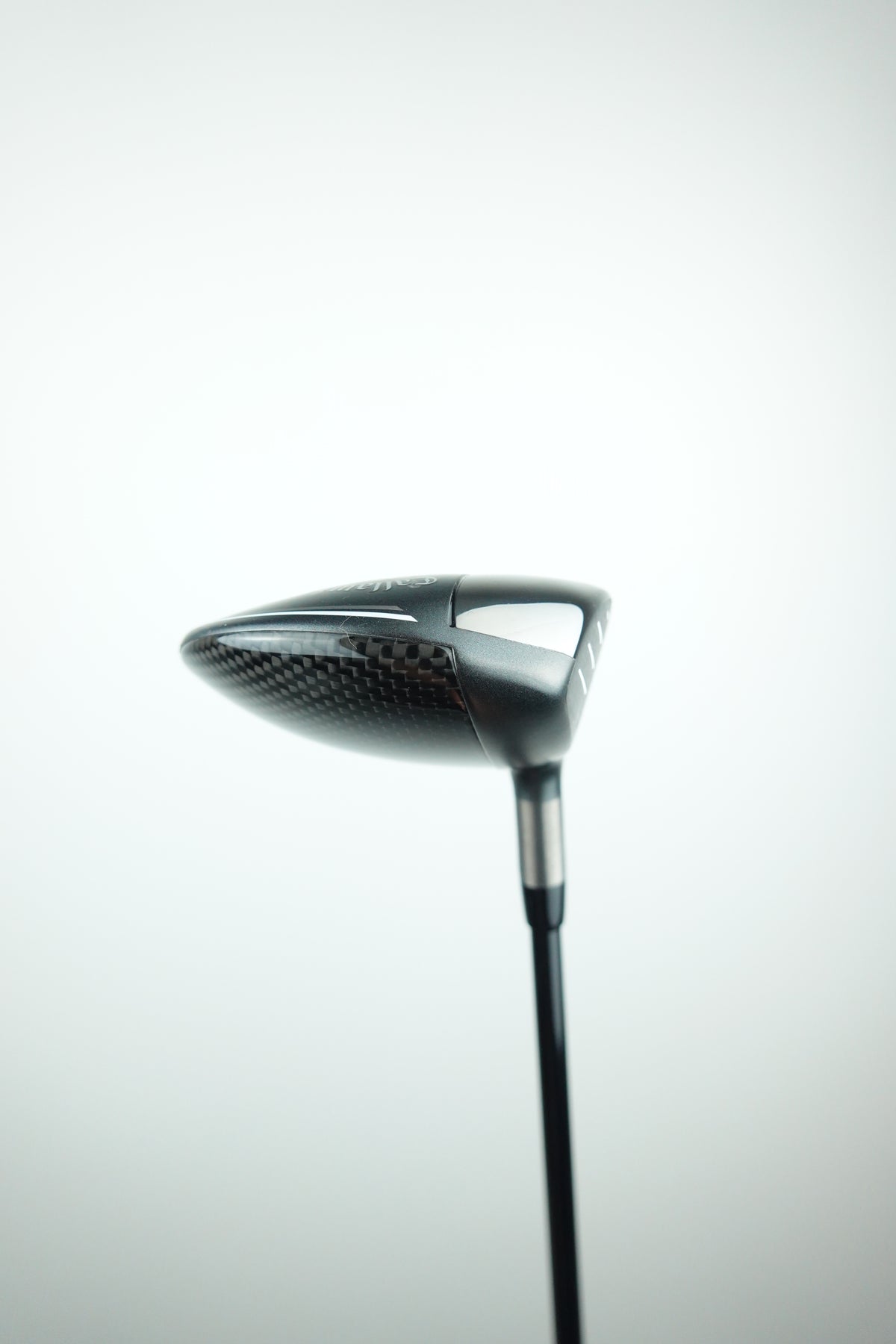 Callaway PARADYM Ai Smoke MAX 7 Wood - 21 Degree - TENSEI 50R - Regular - Left Hand